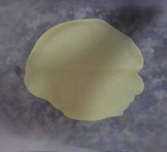 EMPANADILLAS