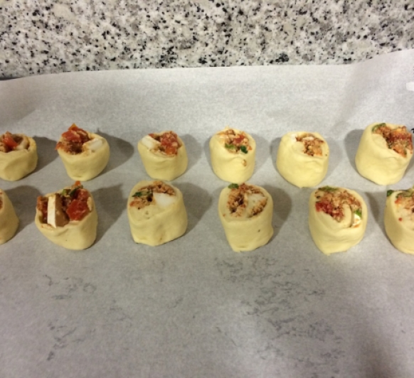 ROLLERPIZZA