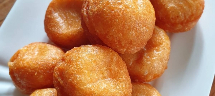 LLÀGRIMES DE PARMESÀ