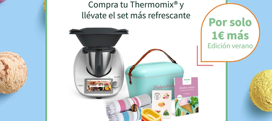 Sumérgete en el verano más refrescante