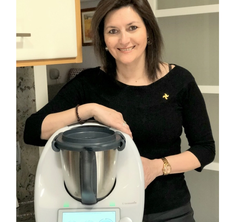 NUEVO THERMOMIX TM6!!