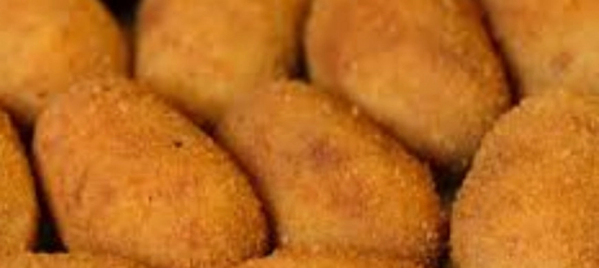 CROQUETAS GLORIA