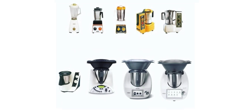 ¿Quieres disfrutar de Thermomix?
