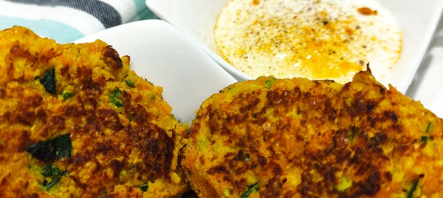 CROQUETES DE PASTANAGA I CARBASSÓ