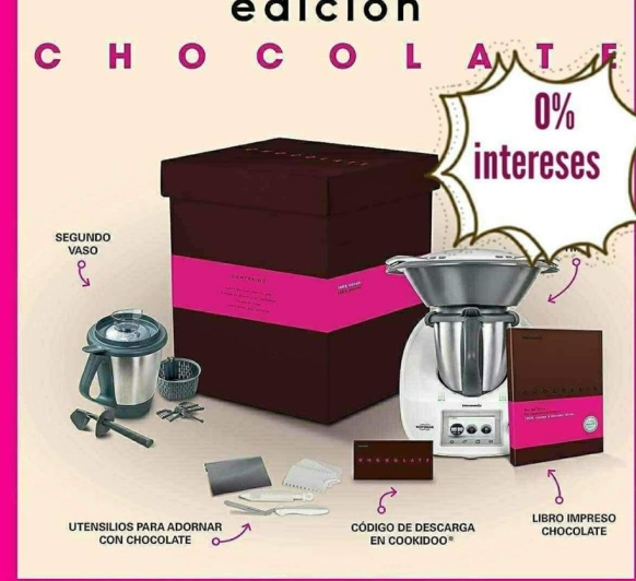 Nueva Promoción