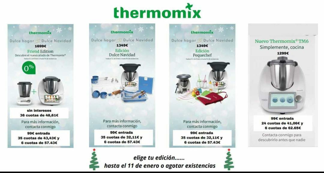 Reyes Magos Noticias Blog Blog De Montse Mesa Munoz De Thermomix Girona