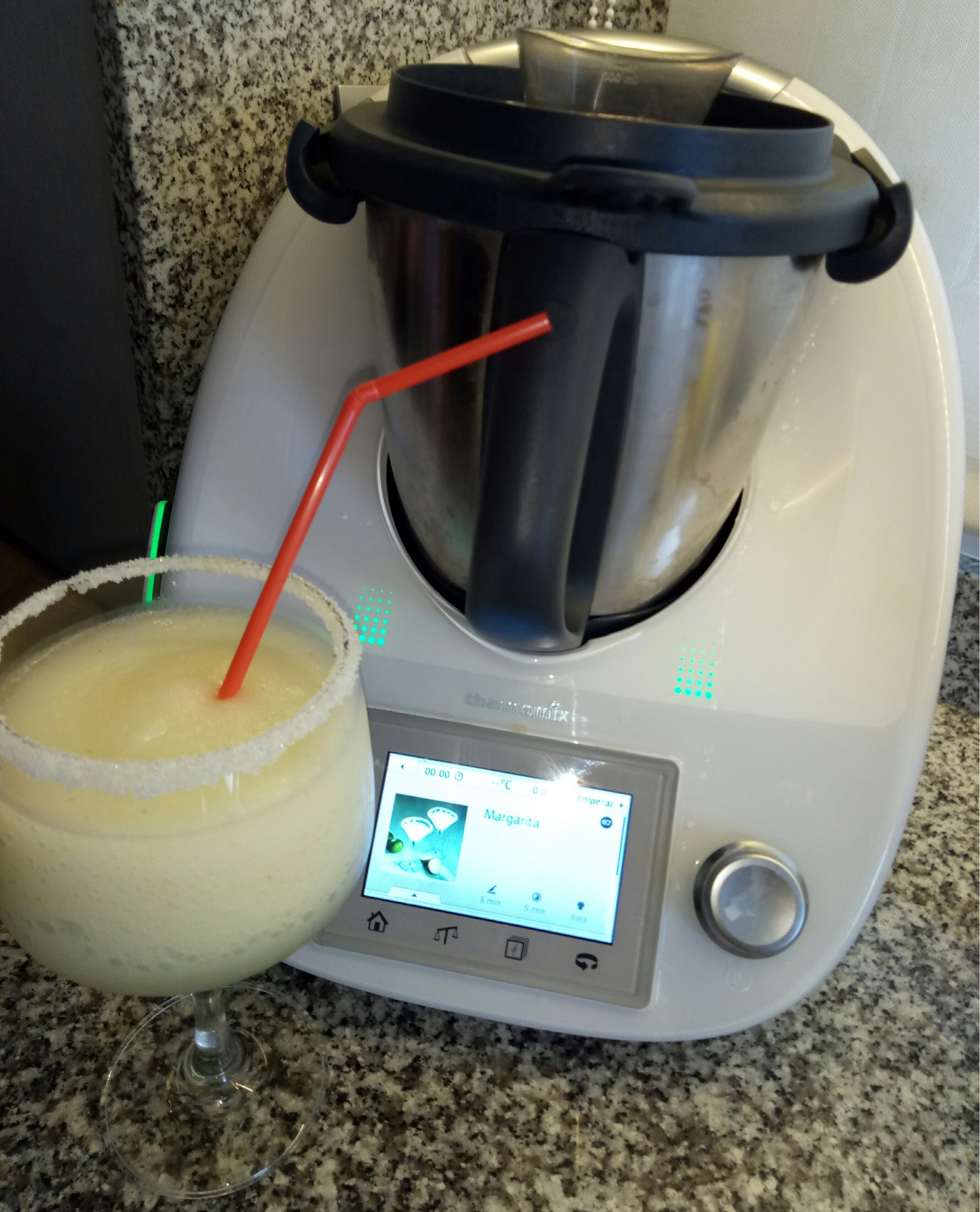 MARGARITA