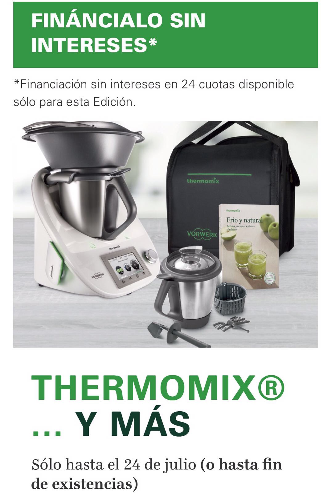 Thermomix® ... y MÁS