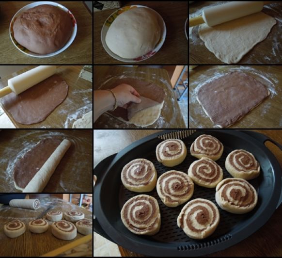 Thermomix® TM5 BOOLOS AL VAPOR