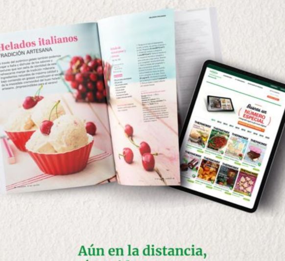 REVISTA Thermomix®