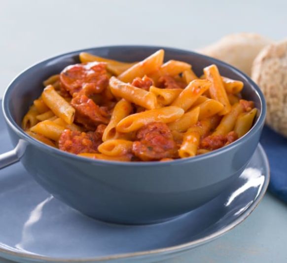 Com fer pasta ràpida al gust amb Thermomix® / Como hacer pasta rápida con Thermomix®
