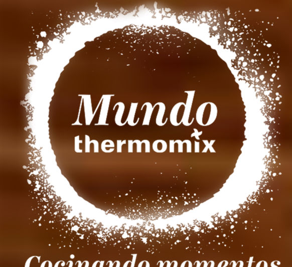 Torna Mundo Thermomix®