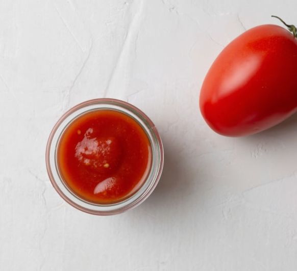 Como hacer ketchup con Thermomix®