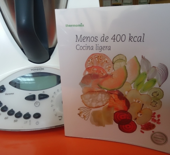 FELIZ 35 ANIVERSARIO Thermomix® !!