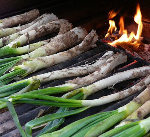 SALSA DE CALÇOTS