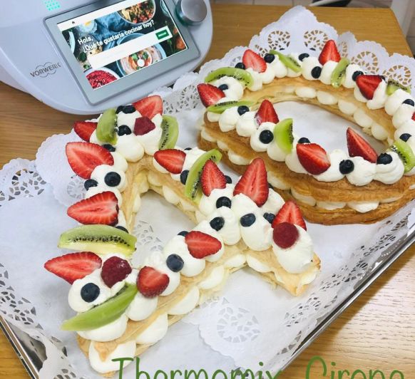 Thermomix® està d’aniversari!!