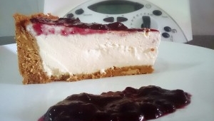New York Cheese Cake